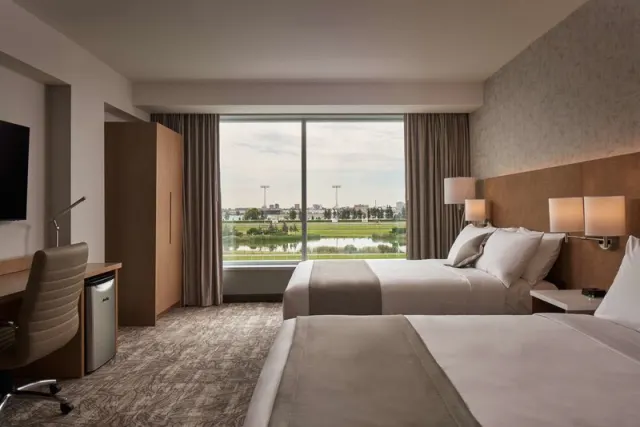 Great Canadian Casino Resort Toronto - photo 4