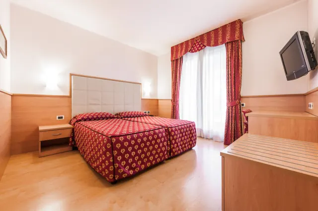 Club Hotel la Vela - photo 4