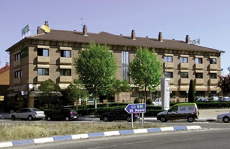 Partner Alcarria - foto 1