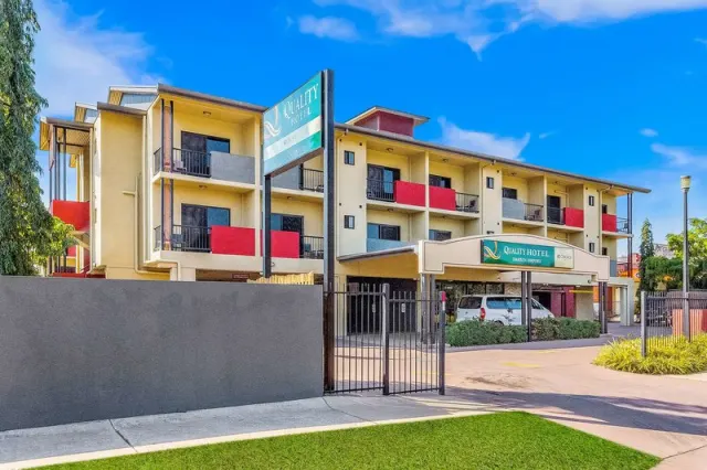 Quality Hotel Darwin Airport, Northern Territory