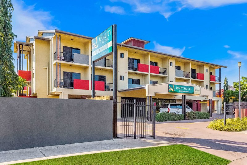 Quality Hotel Darwin Airport - photo 1