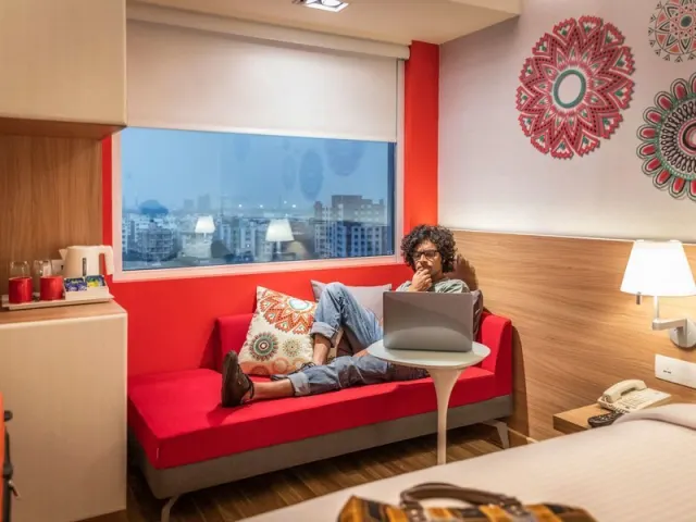 ibis Kolkata Rajarhat - foto 2