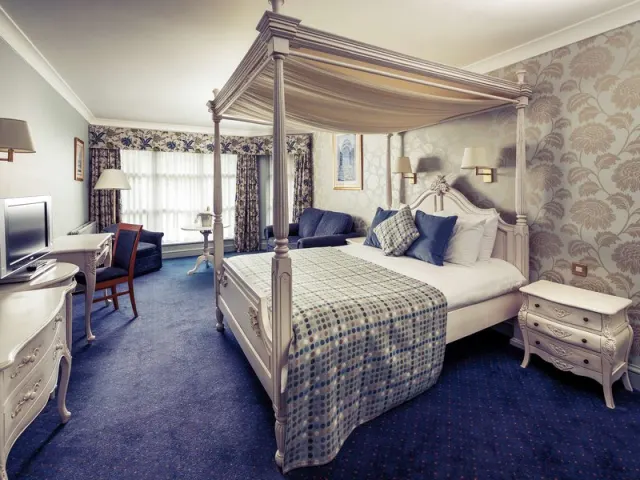 Mercure Bristol North The Grange - photo 3