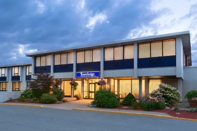 Travelodge by Wyndham Sydney - photo 2