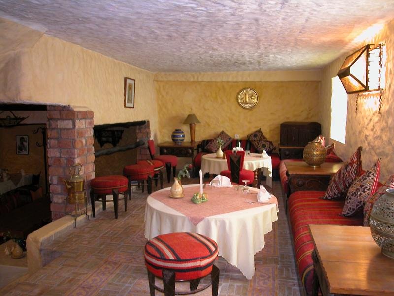 Riad Al Madina - foto 1