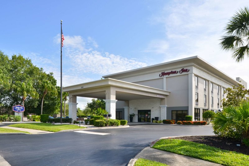 Hampton Inn Vero Beach - photo 1