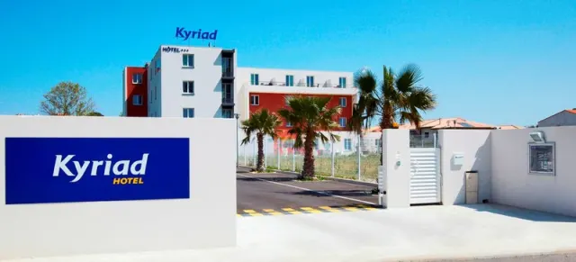 Kyriad Perpignan Sud - photo 3