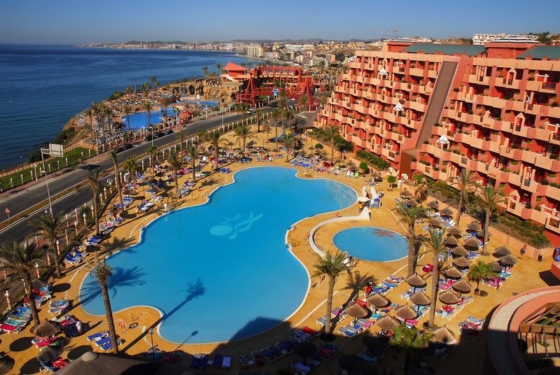 Holiday World Resort - foto 1