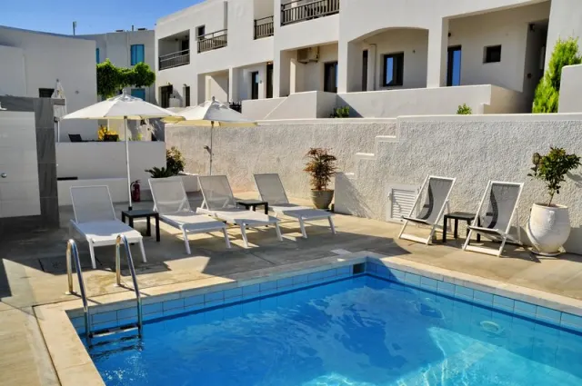 Hotel Villa Bianca - photo 3