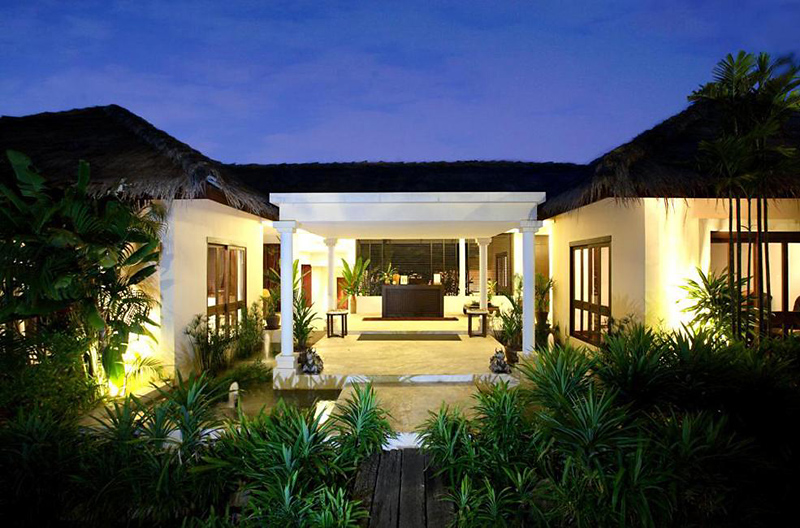 Chandara Resort  Spa - photo 1