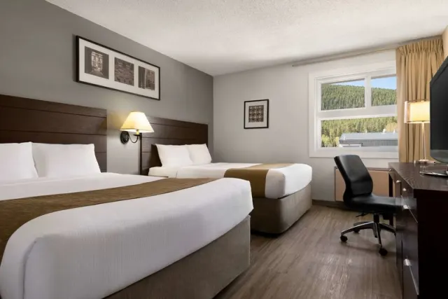 Travelodge By Wyndham Blairmore - photo 4