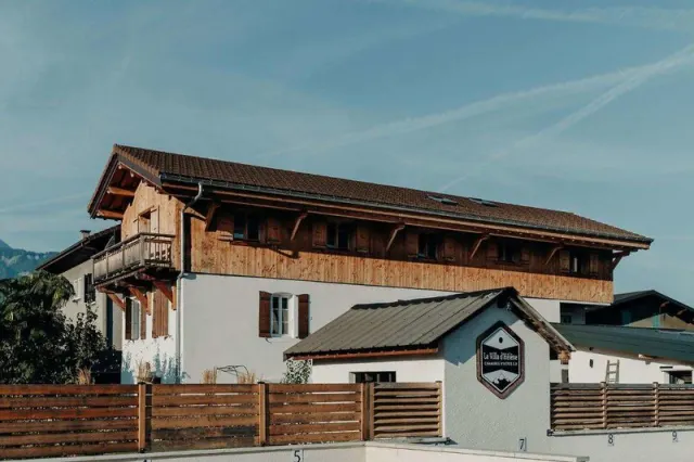 La Villa D'Helene - photo 2