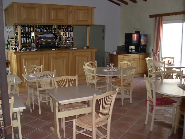 Best Western Hôtel Aurélia - foto 3