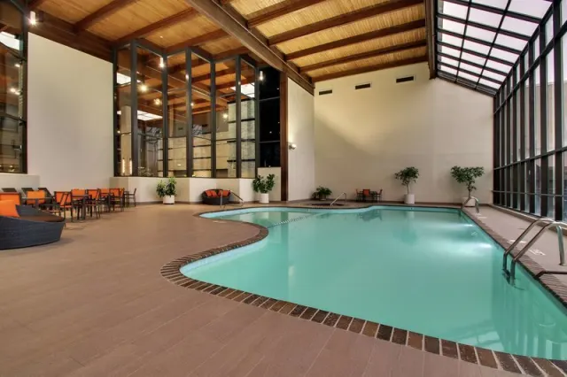 DoubleTree by Hilton Mount Vernon - รูปภาพที่ 4