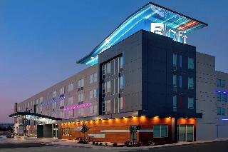 Aloft Dublin Pleasanton, Pleasanton