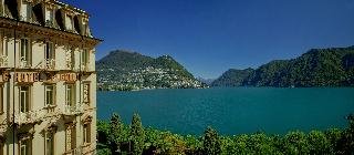 Hotel Splendide Royal - foto 4