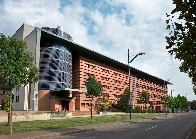 TRYP by Wyndham Halle - photo 1