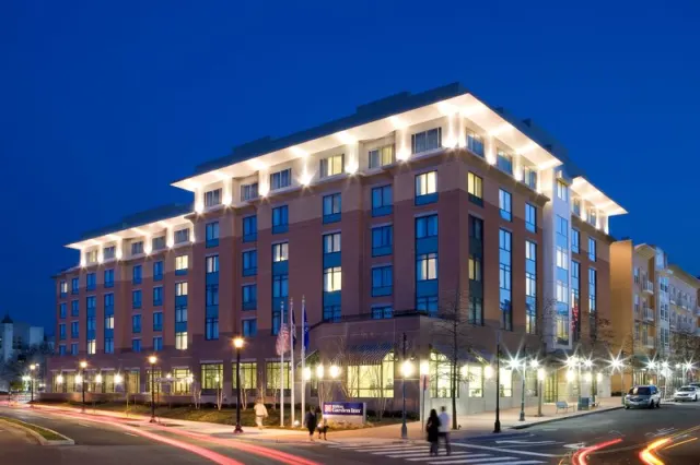 Hilton Garden Inn Shirlington, Virginia