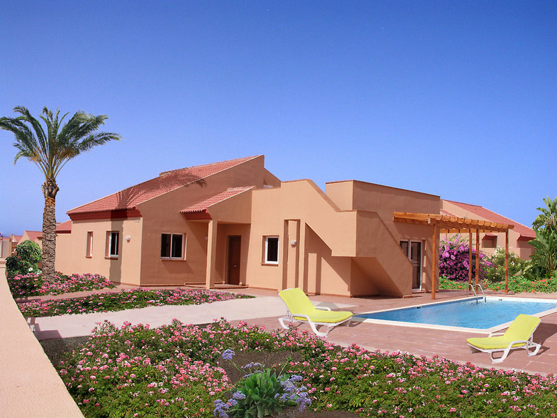 Villas Corralejo - photo 1