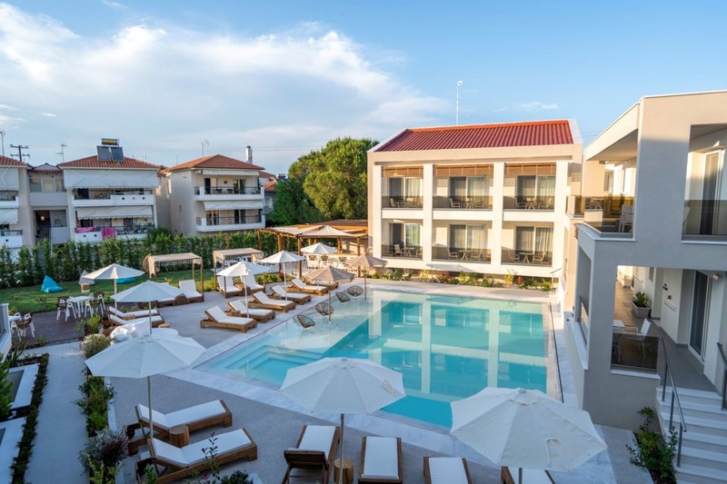 Mirablue Luxury Residences - photo 1