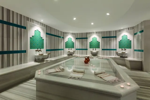 Ramada by Wyndham Istanbul Golden Horn - photo 3