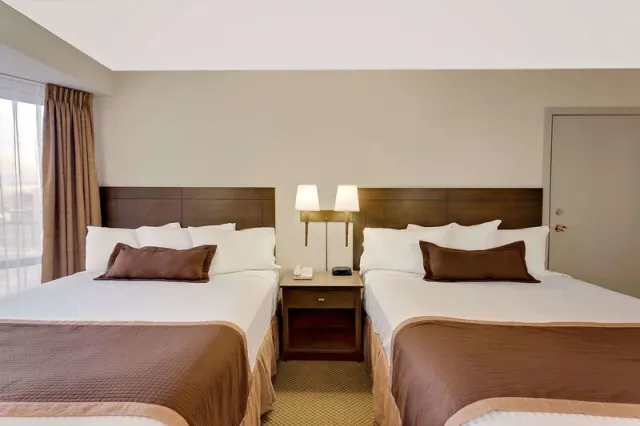 Ramada by Wyndham Kamloops - foto 4