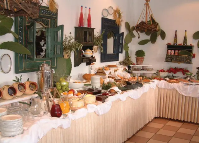 Aressana Spa Hotel and Suites - photo 3