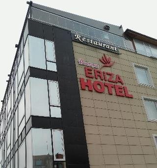 Eriza Boutique Hotel - photo 2