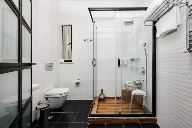Faik Pasha Apartments - photo 3