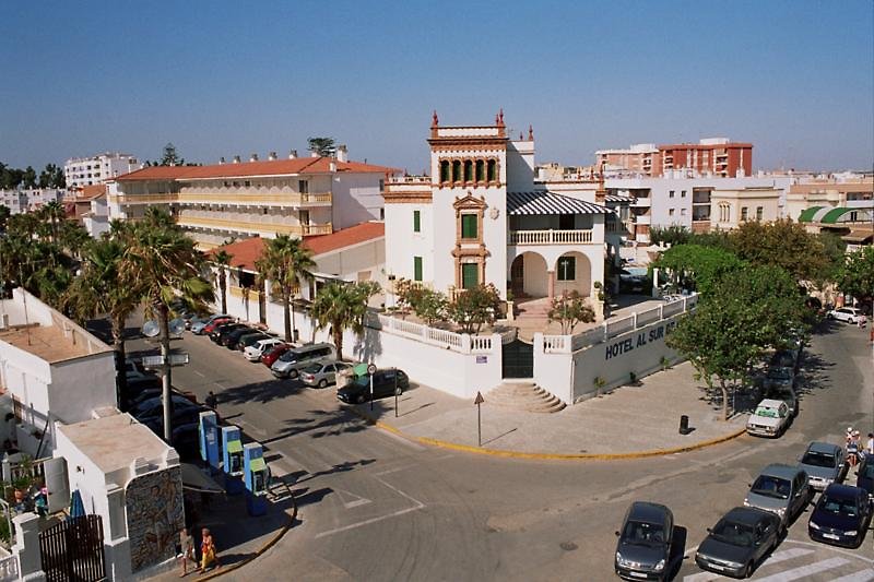 Al Sur de Chipiona - foto 1