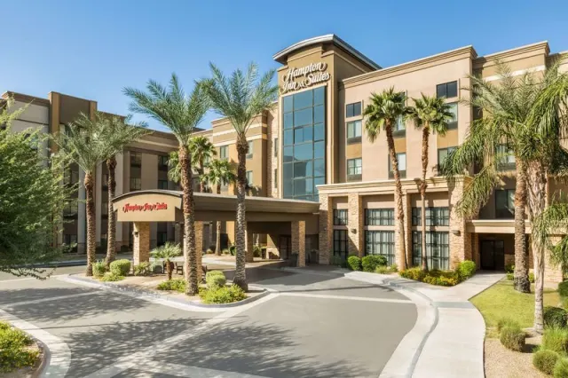 Hampton Inn & Suites Phoenix Glendale-Westgate - foto 2