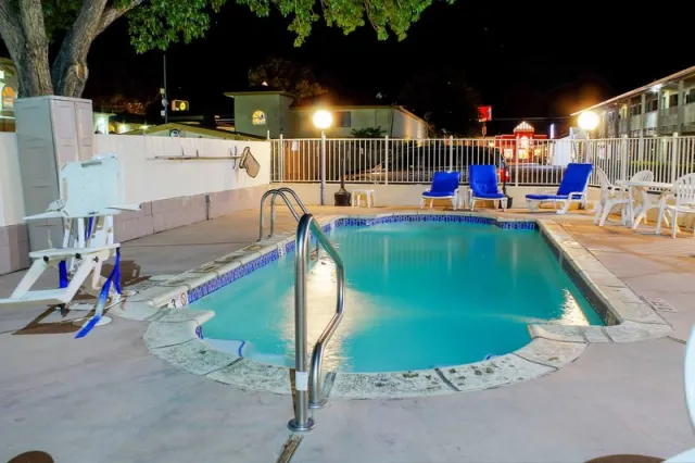 Motel 6 Bishop - fotografia 4