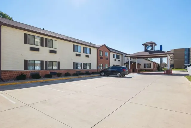 Motel 6 Crossroads Mall - Waterloo - Cedar Falls, Waterloo