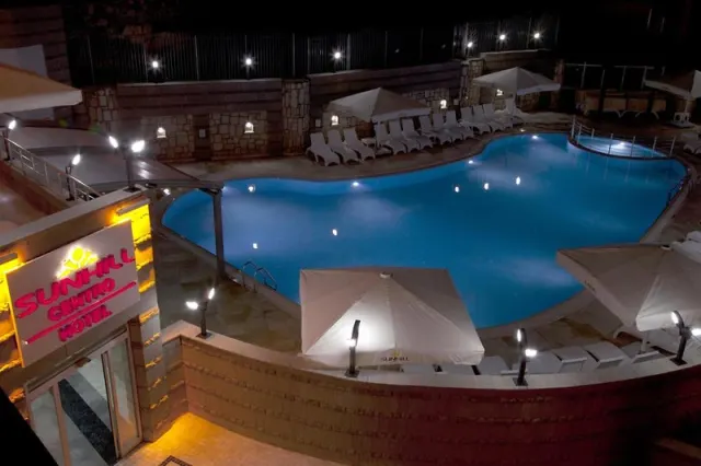 Afytos Bodrum City - ảnh 3