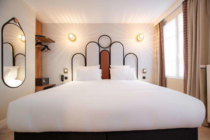 Hotel de l'Esperance - photo 1