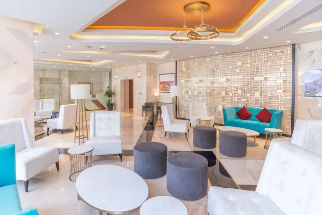 Century Suites Hotel – Foto 3