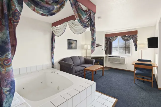 Super 8 by Wyndham Swift Current - foto 3