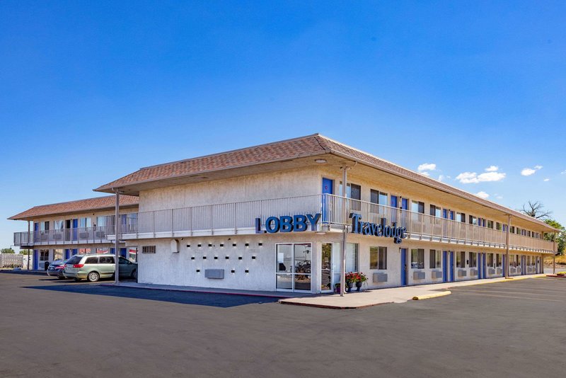 Travelodge by Wyndham Miles City - photo 1