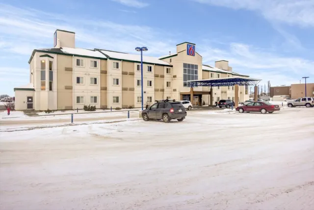 Days Inn by Wyndham Stony Plain - foto 4