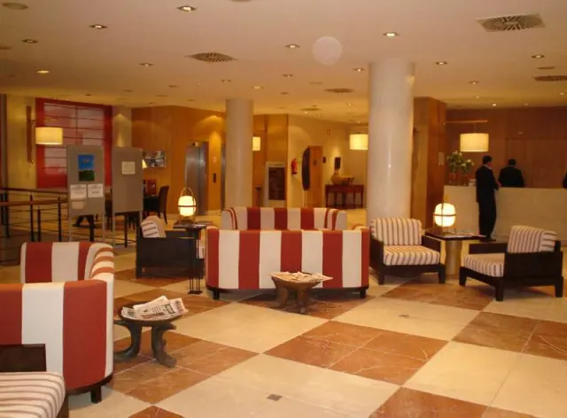 Alanda Marbella Hotel - foto 2