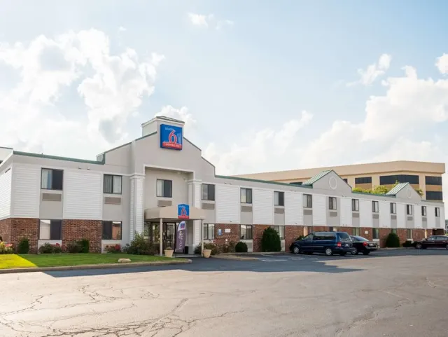 Residence Inn Dayton Miamisburg - photo 4
