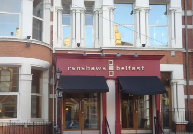 ibis Belfast Queens Quarter, Belfast