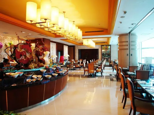 Zhejiang International - photo 2