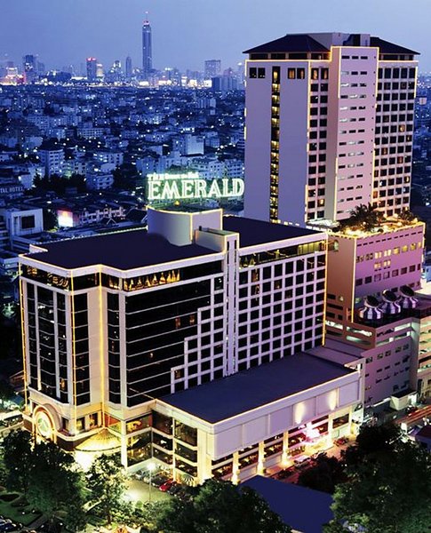 Emerald - photo 3