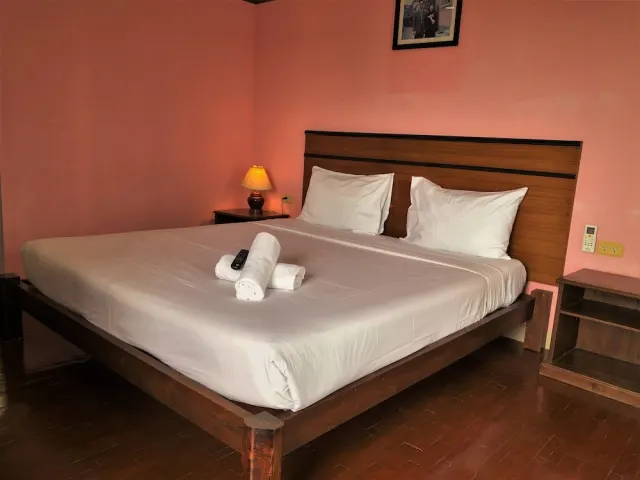 Baan Talay-Thungwualaen - photo 4