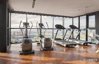 Luxcity Hotel & Apartment - foto 2
