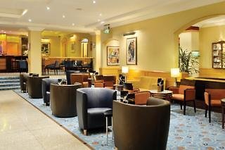 Copthorne Hotel Slough-Windsor - foto 4