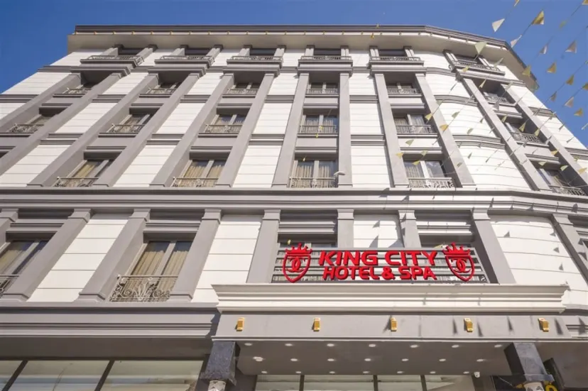 Elite World Istanbul Mahmutbey - photo 1