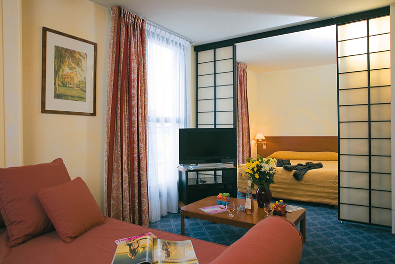 Floridian Hotel - photo 1