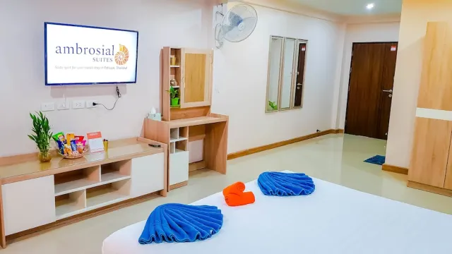 Ambrosia Suites - foto 3